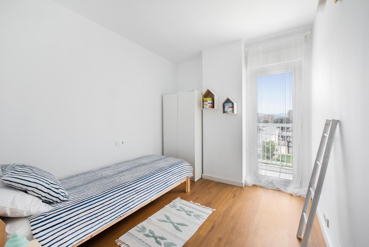 Apartmán Lopimar Bonito Canet d'En Berenguer Exteriér fotografie